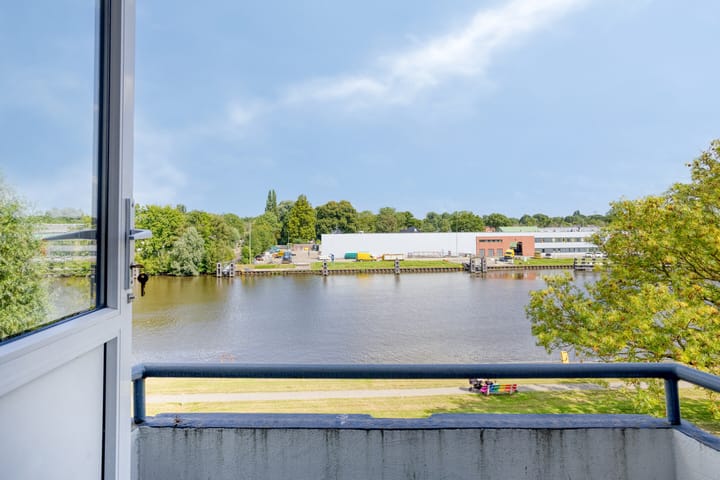 Foto 4 van Florakade 478