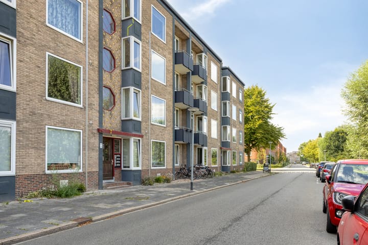 Foto 5 van Florakade 478