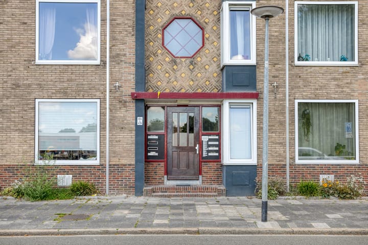 Foto 6 van Florakade 478