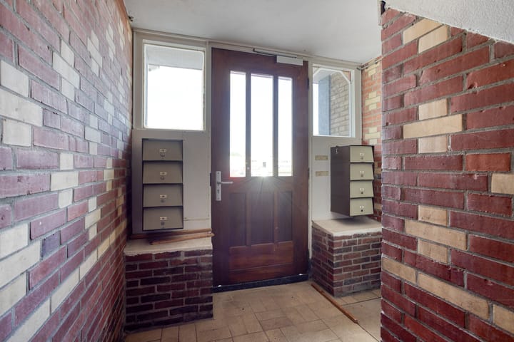 Foto 7 van Florakade 478