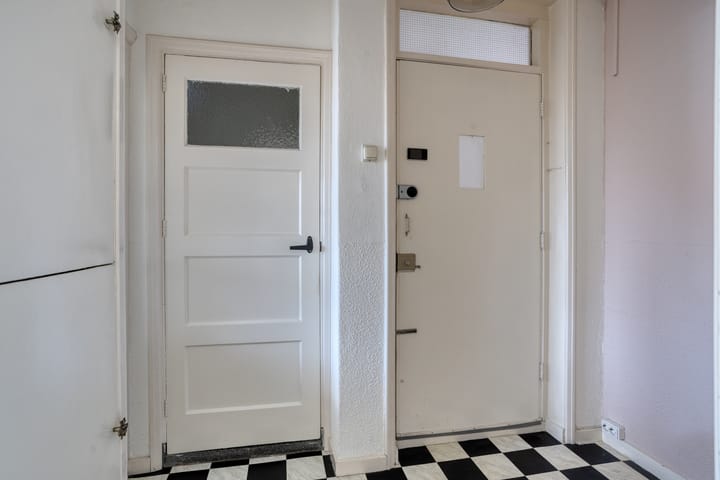 Foto 10 van Florakade 478