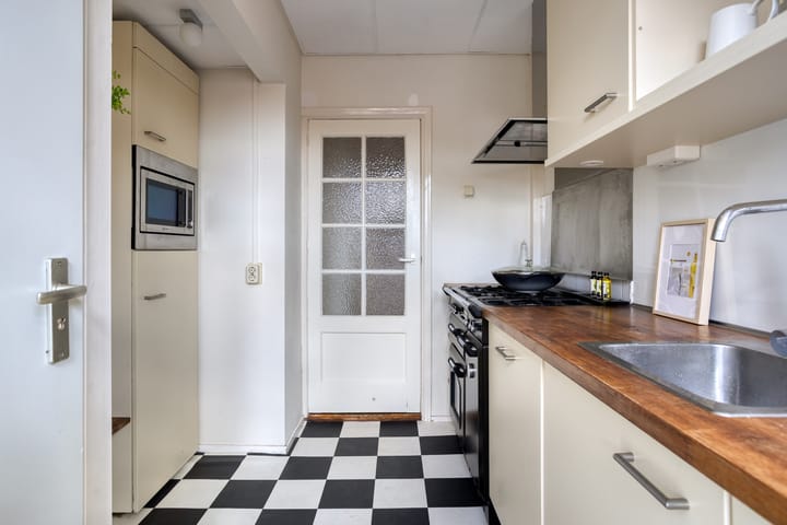 Foto 12 van Florakade 478