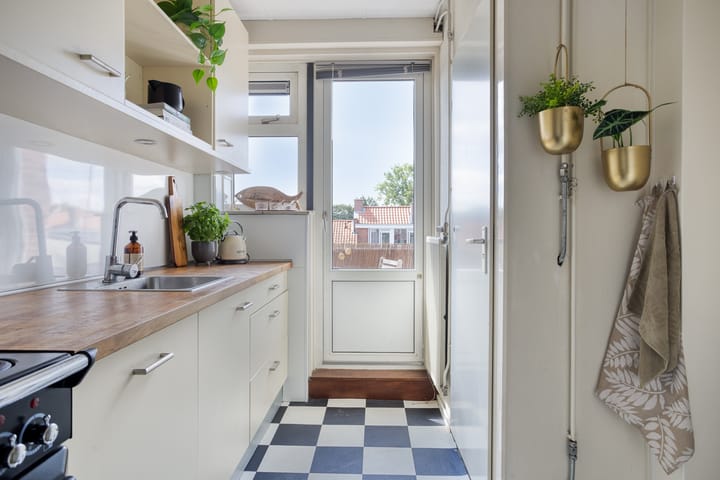 Foto 13 van Florakade 478