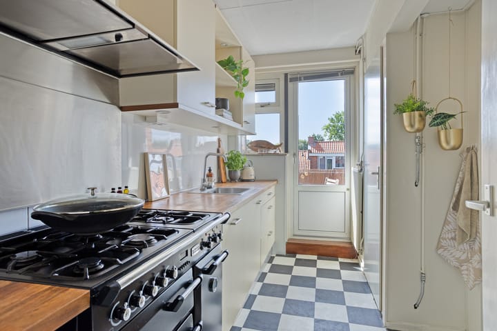 Foto 15 van Florakade 478