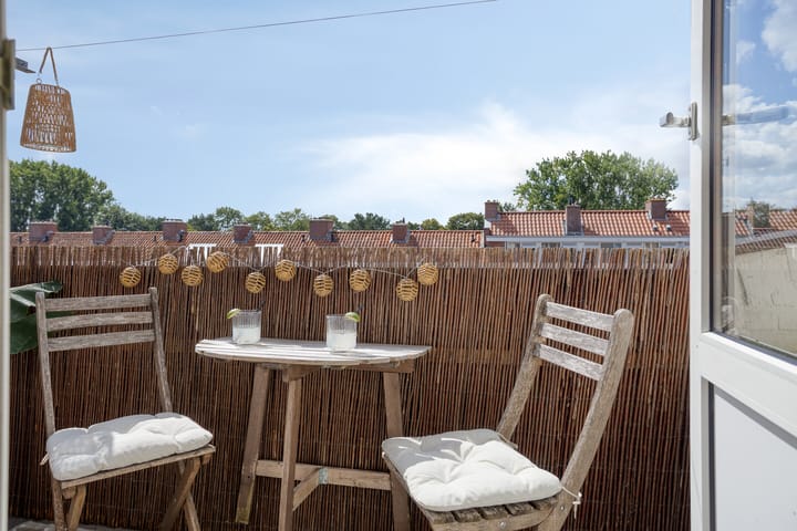 Foto 18 van Florakade 478