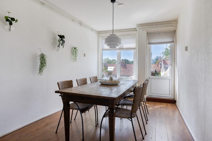 Foto 26 van Florakade 478