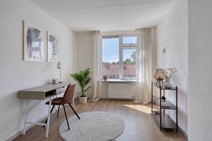 Foto 27 van Florakade 478