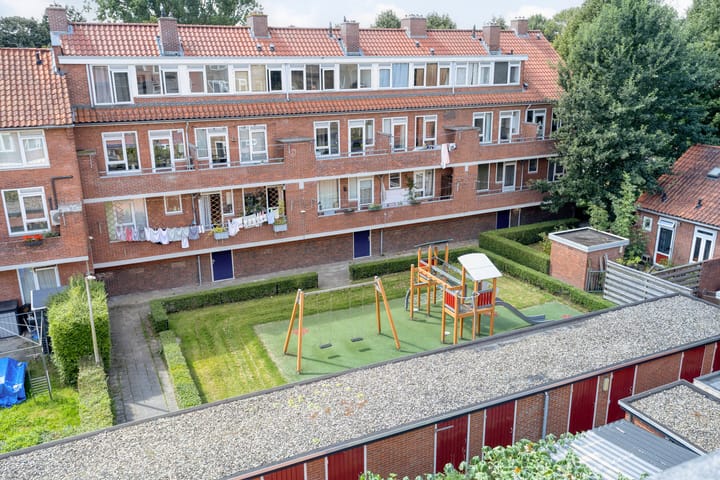 Foto 34 van Florakade 478