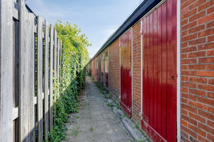 Foto 35 van Florakade 478