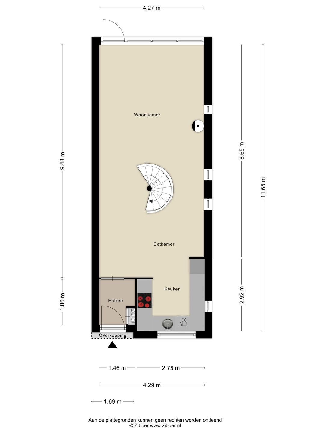 Foto 32 van Brandewijnpad 1