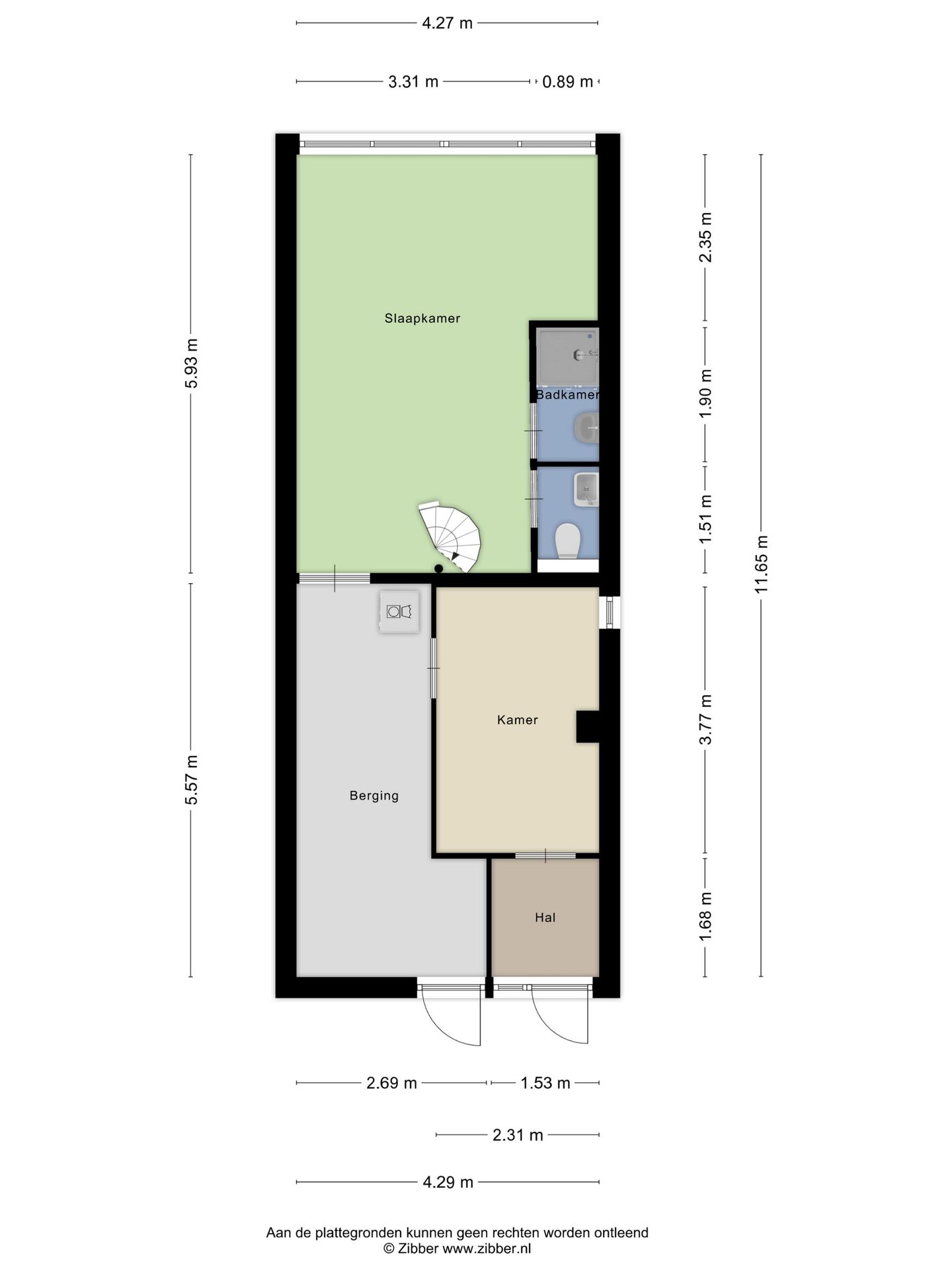 Foto 34 van Brandewijnpad 1