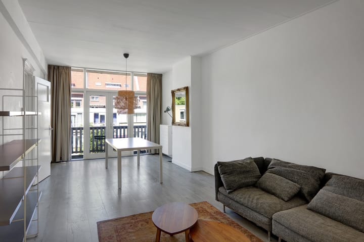 Foto 2 van Mathenesserweg 117-C02