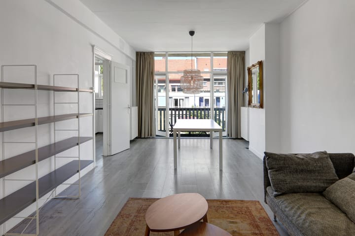 Foto 3 van Mathenesserweg 117-C02