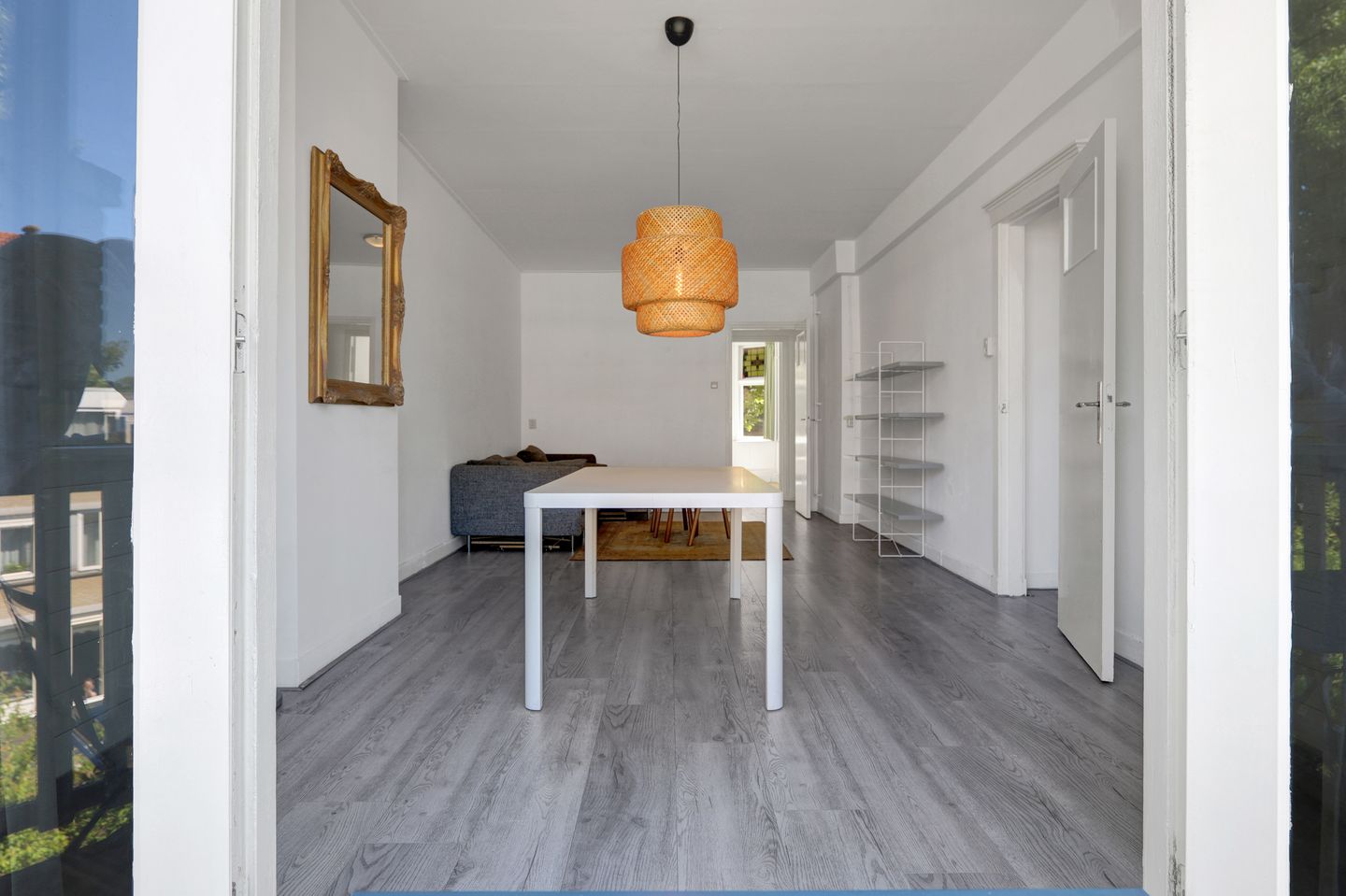 Photo 4 of Mathenesserweg 117-C02