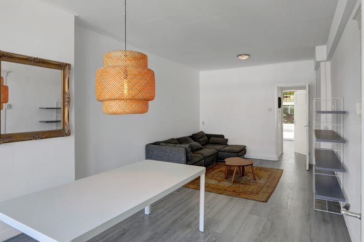 Foto 5 van Mathenesserweg 117-C02