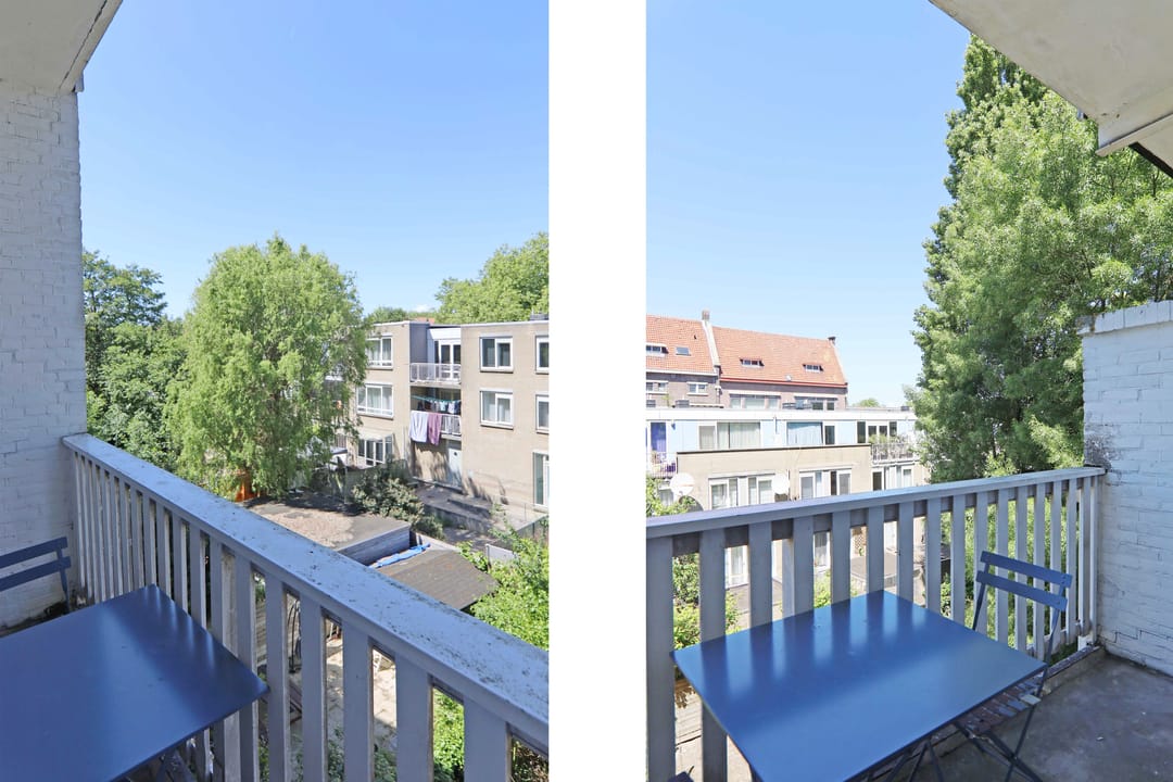 Photo 7 of Mathenesserweg 117-C02