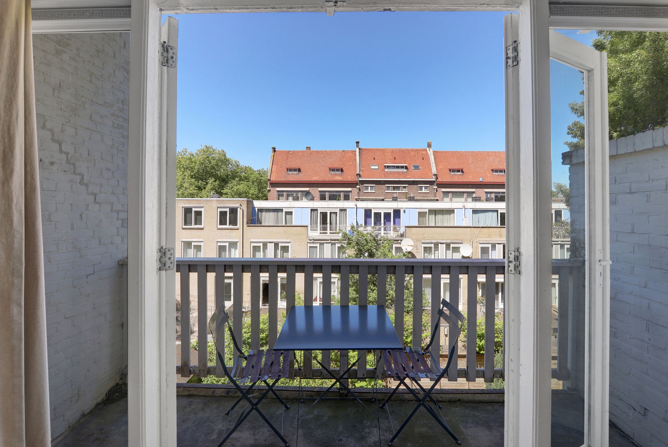 Photo 6 of Mathenesserweg 117-C02