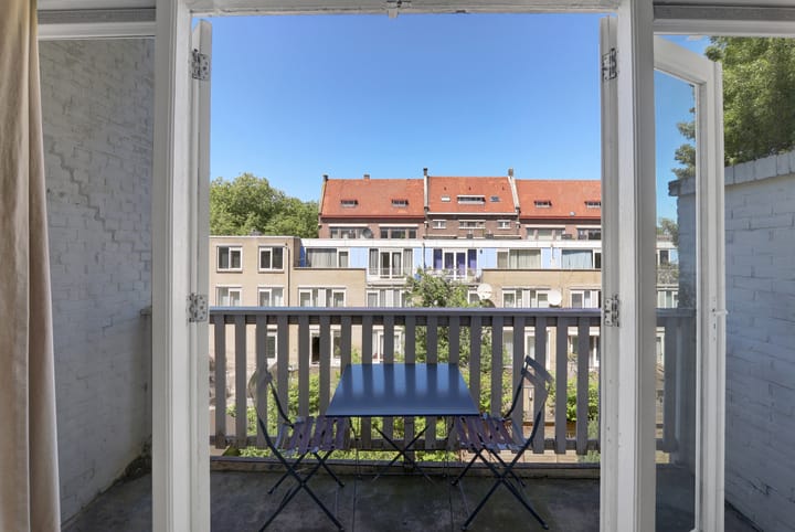 Foto 6 van Mathenesserweg 117-C02