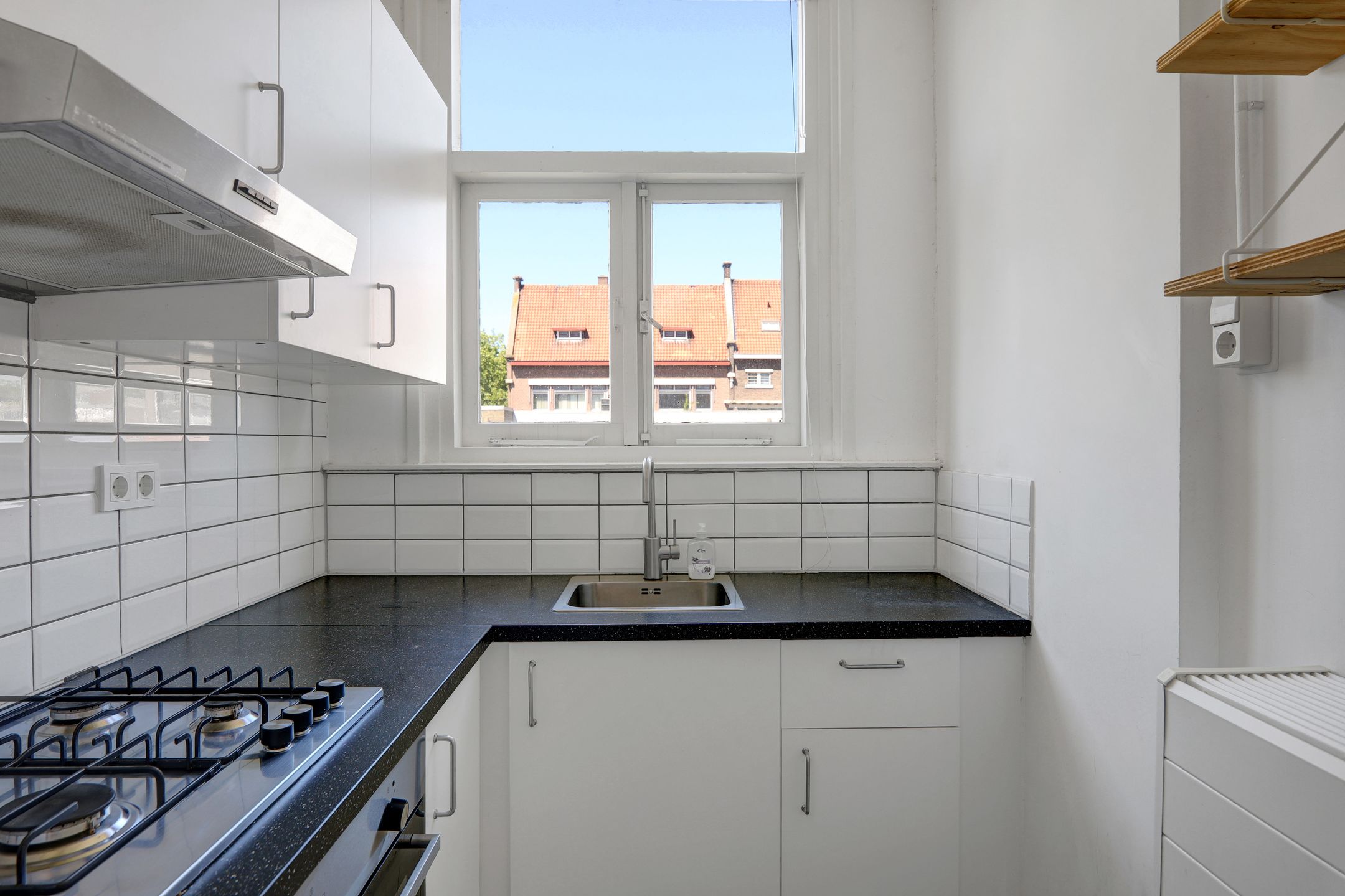 Photo 9 of Mathenesserweg 117-C02