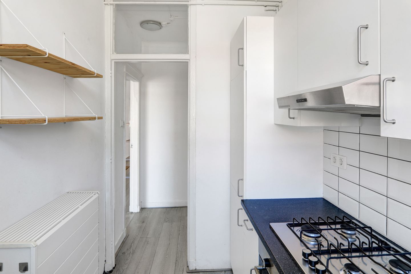 Photo 10 of Mathenesserweg 117-C02