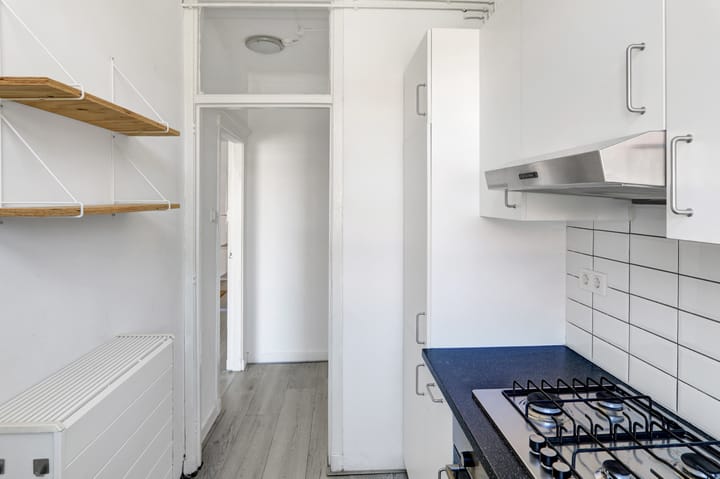 Foto 10 van Mathenesserweg 117-C02