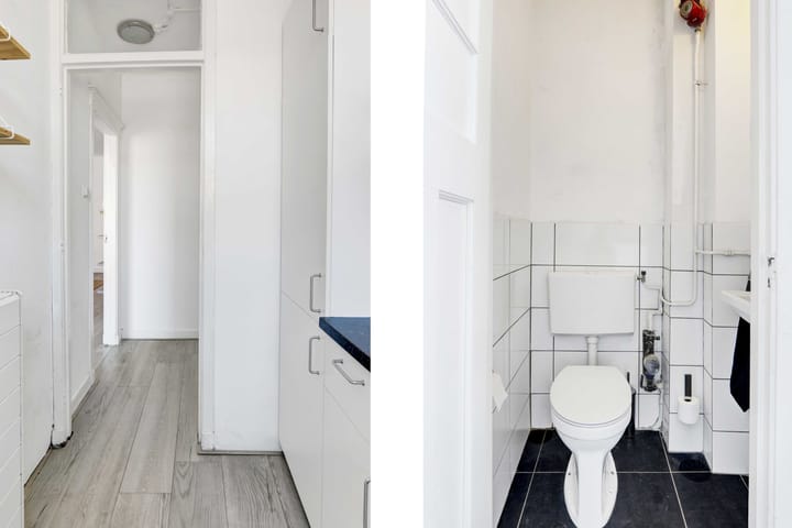 Foto 11 van Mathenesserweg 117-C02