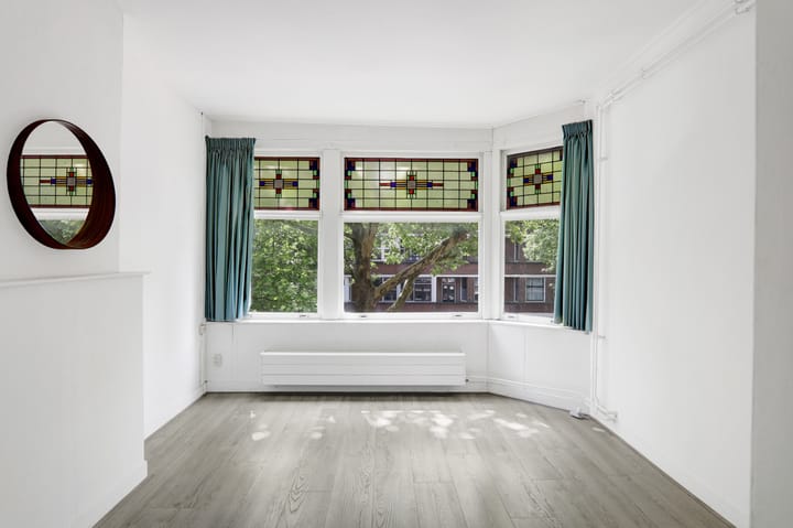 Foto 12 van Mathenesserweg 117-C02