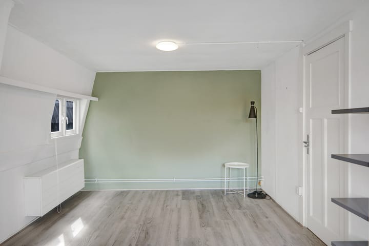 Foto 21 van Mathenesserweg 117-C02