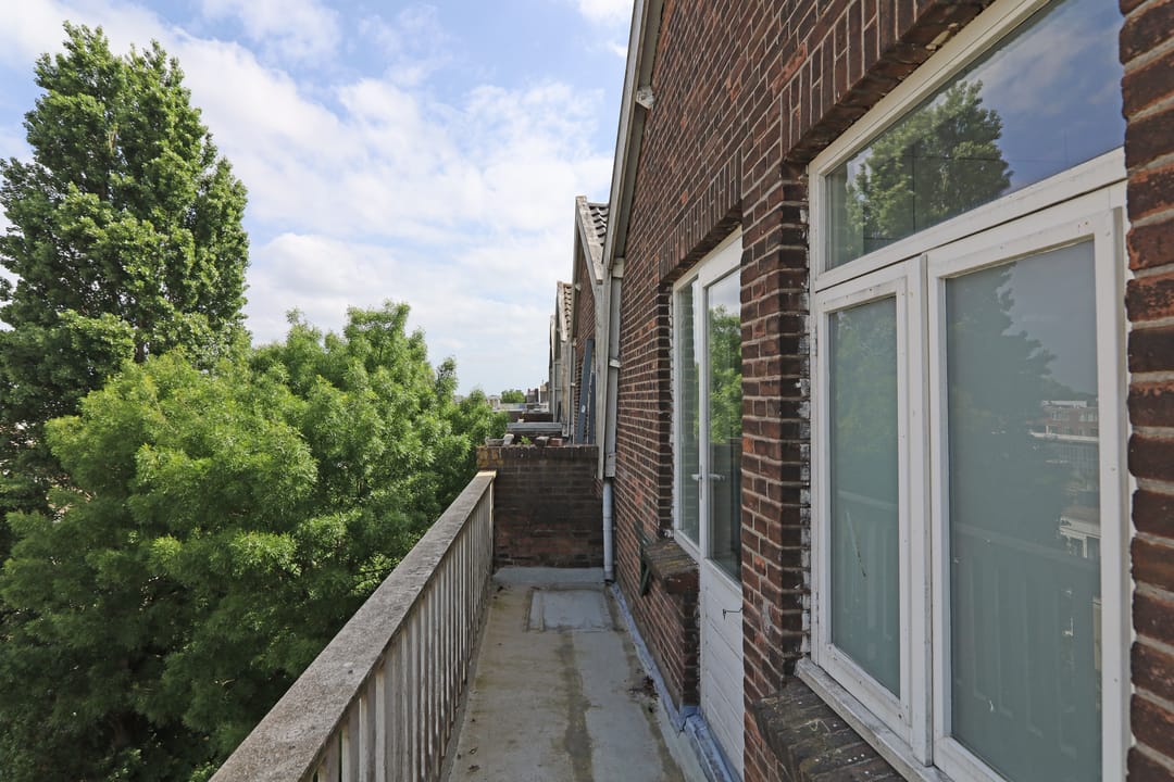 Photo 23 of Mathenesserweg 117-C02