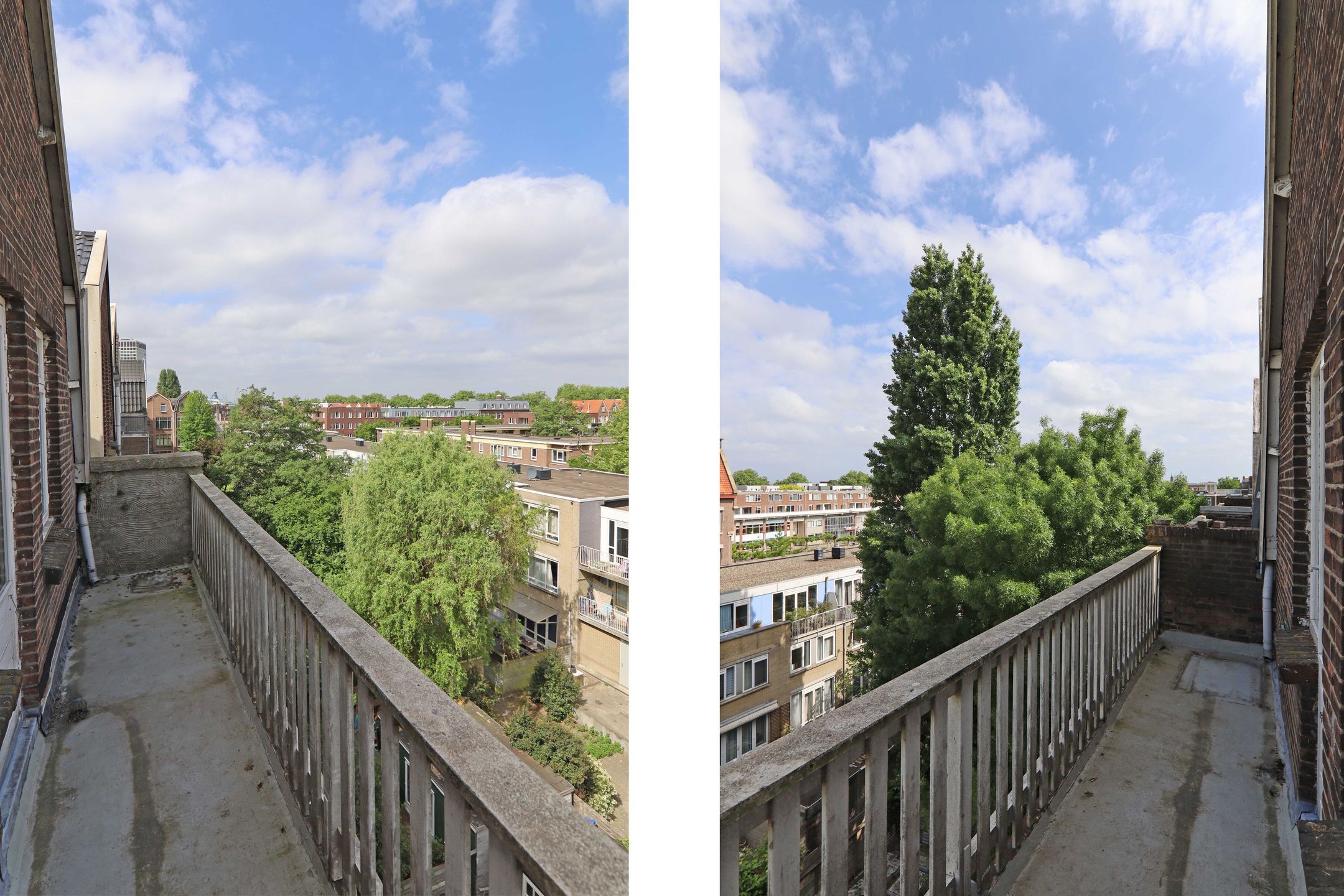 Photo 24 of Mathenesserweg 117-C02