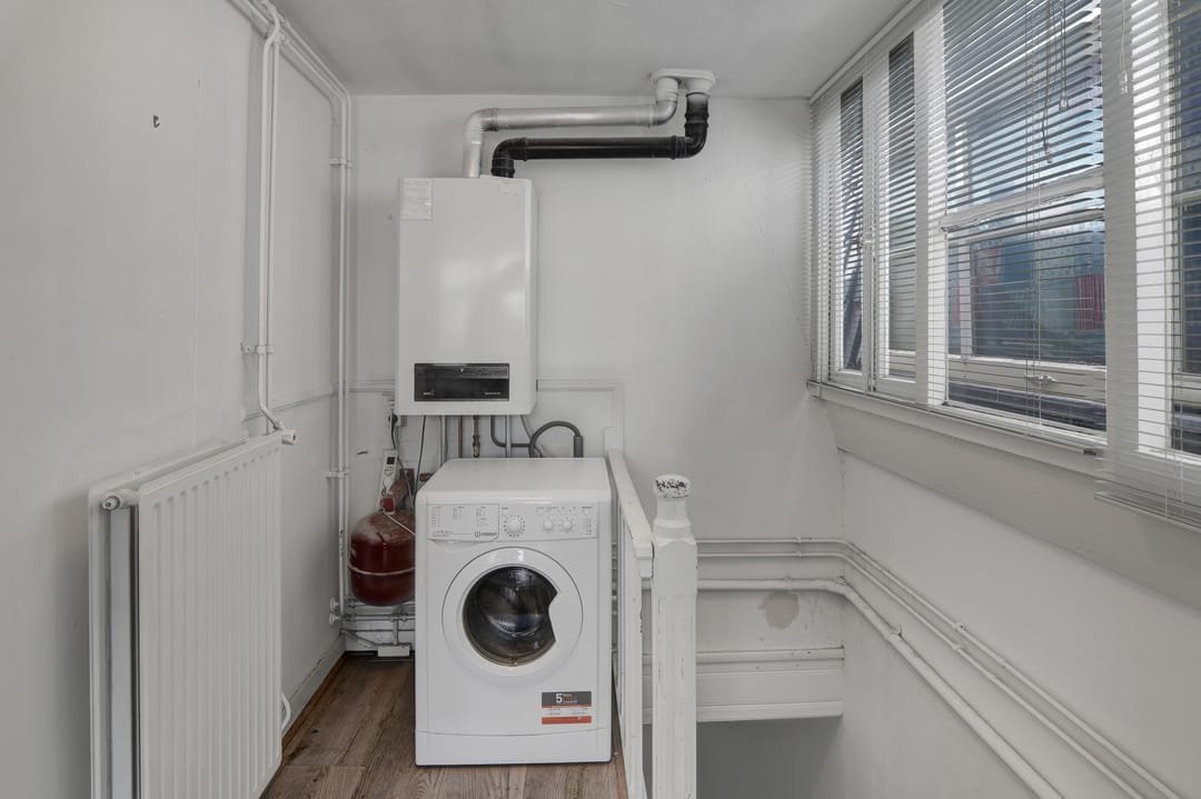 Photo 26 of Mathenesserweg 117-C02