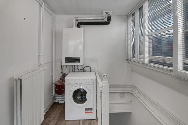 Foto 26 van Mathenesserweg 117-C02