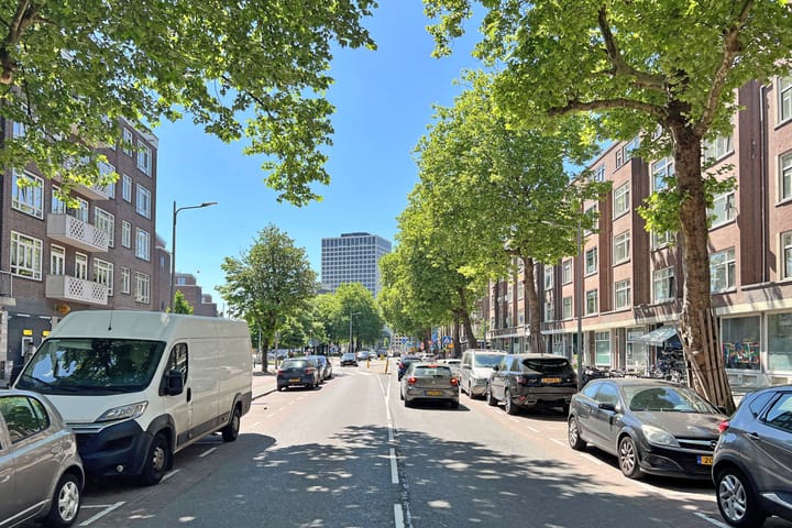 Foto 27 van Mathenesserweg 117-C02