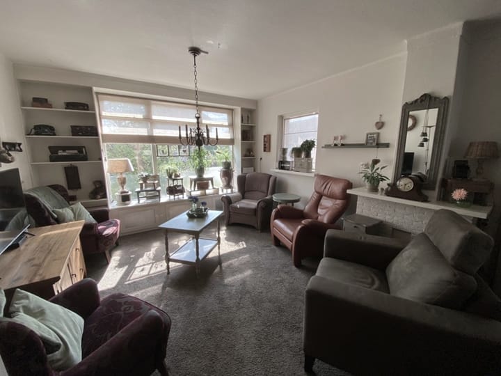 Foto 3 van Groen van Prinstererlaan 4