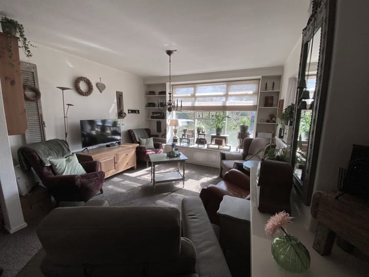 Foto 4 van Groen van Prinstererlaan 4