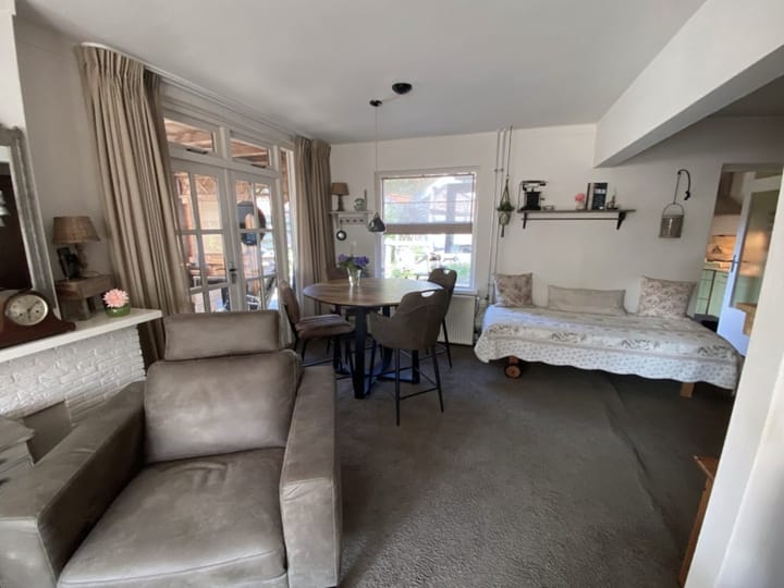 Foto 5 van Groen van Prinstererlaan 4