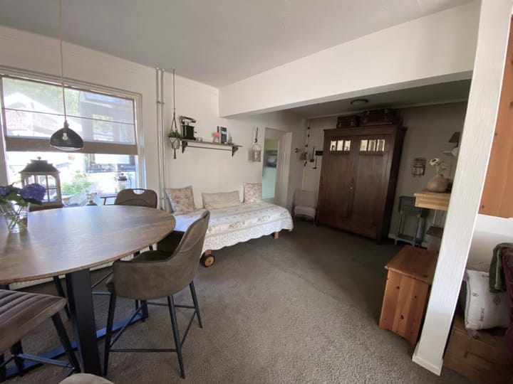 Foto 6 van Groen van Prinstererlaan 4