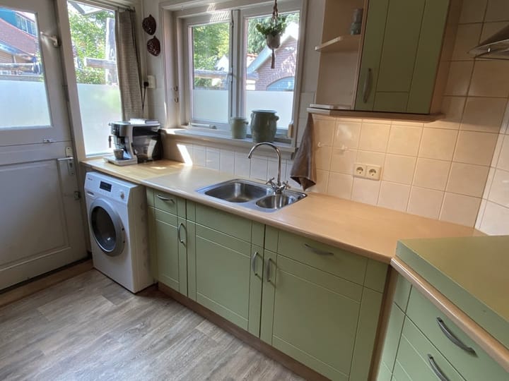 Foto 9 van Groen van Prinstererlaan 4