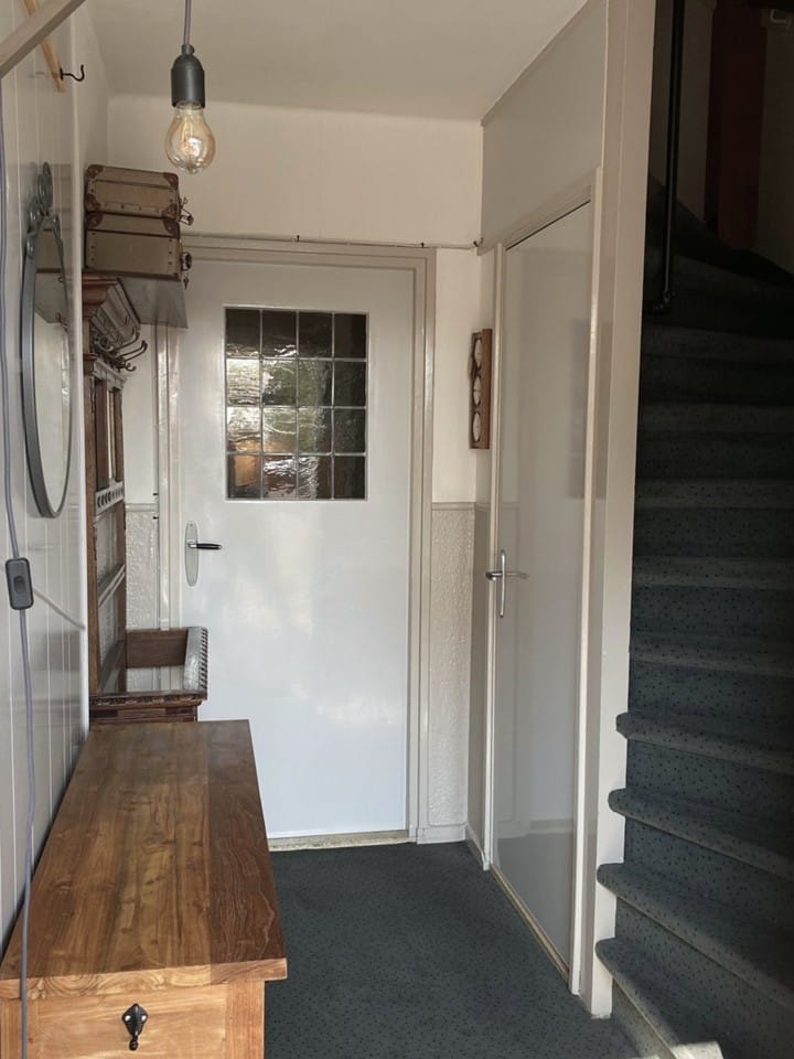 Foto 11 van Groen van Prinstererlaan 4