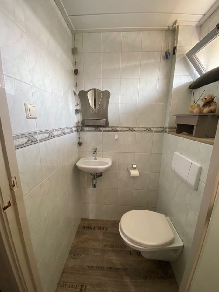 Foto 13 van Groen van Prinstererlaan 4