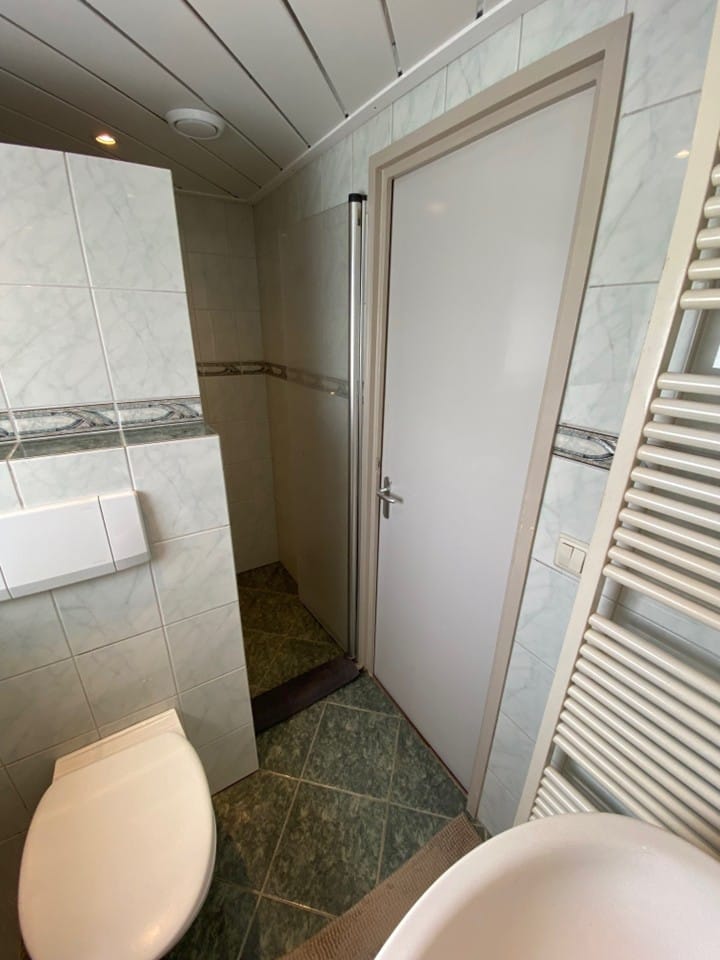 Foto 15 van Groen van Prinstererlaan 4