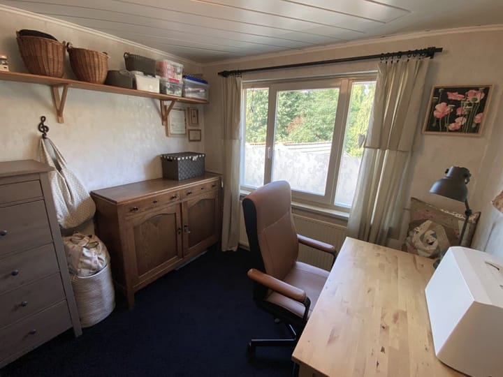 Foto 22 van Groen van Prinstererlaan 4