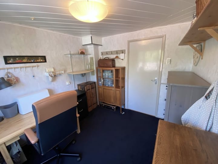 Foto 23 van Groen van Prinstererlaan 4