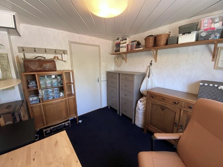 Foto 24 van Groen van Prinstererlaan 4