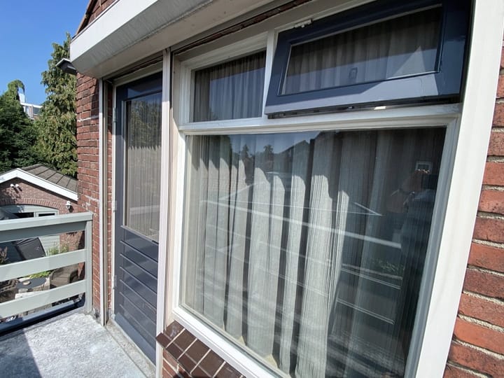 Foto 27 van Groen van Prinstererlaan 4