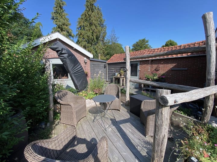 Foto 28 van Groen van Prinstererlaan 4