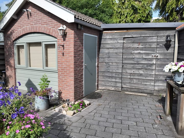 Foto 29 van Groen van Prinstererlaan 4