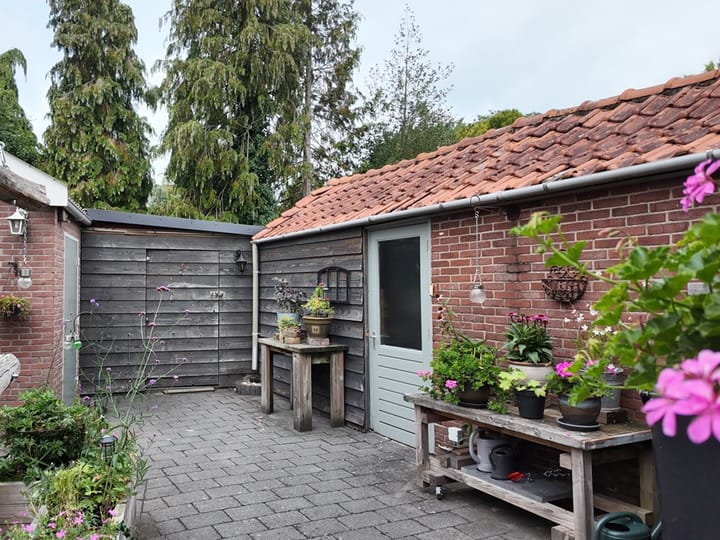 Foto 30 van Groen van Prinstererlaan 4