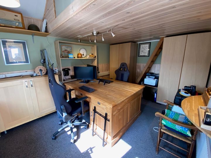 Foto 33 van Groen van Prinstererlaan 4