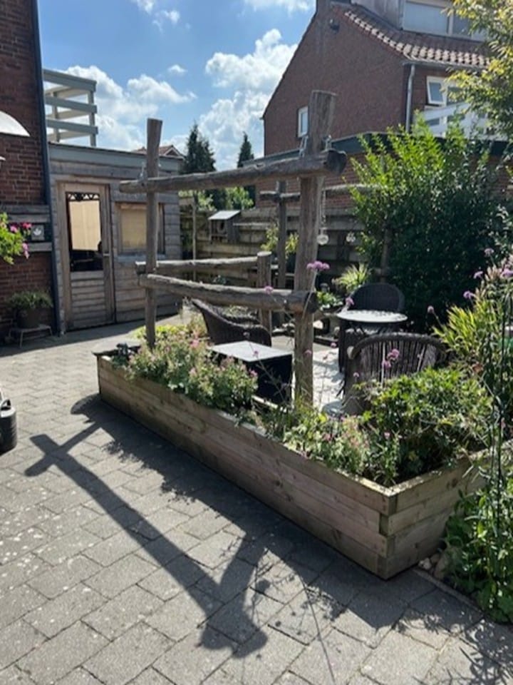 Foto 35 van Groen van Prinstererlaan 4